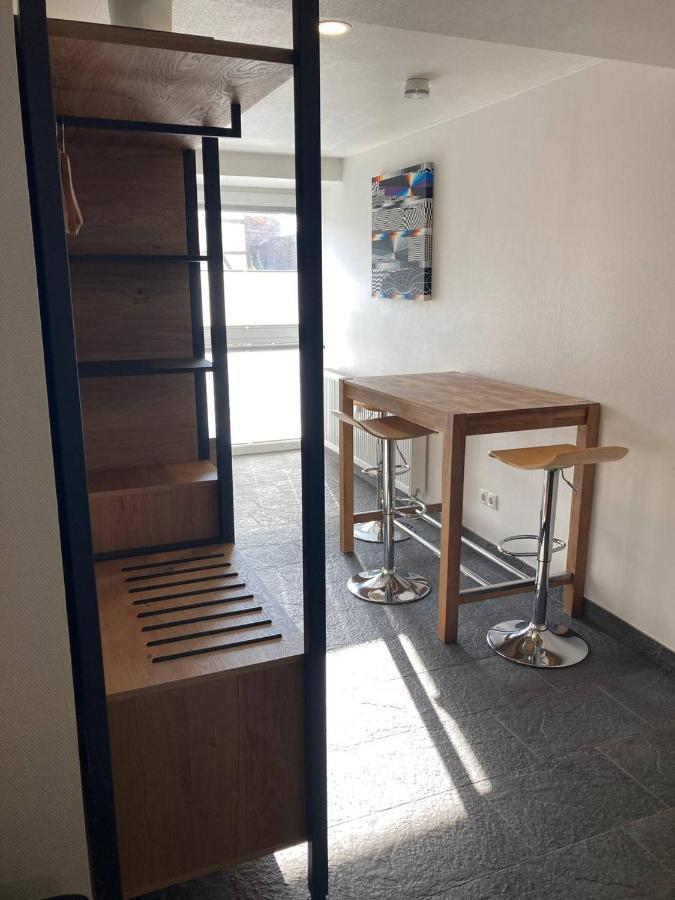 Ferienwohnungen & Monteurunterkunft "Mainbogen-Blick" Untereuerheim ภายนอก รูปภาพ